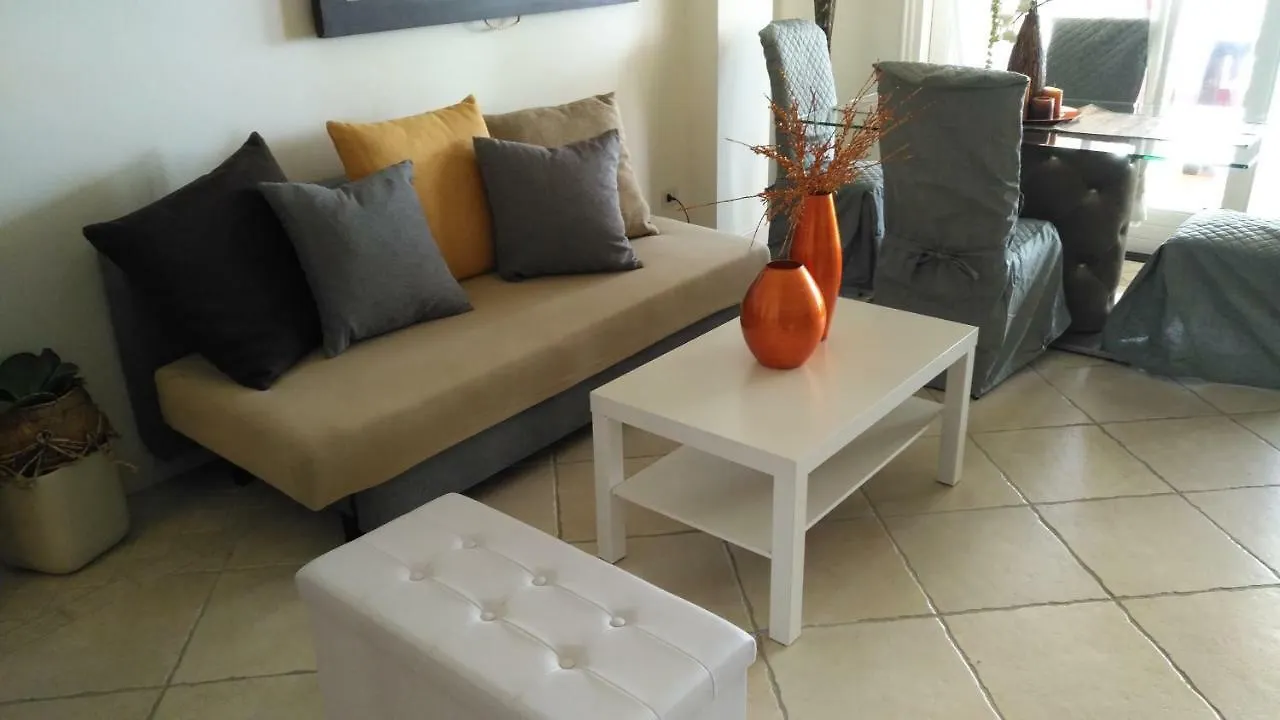 San Giorgio Luxury Apartment Taormina-Panoramic Pool & Parking Space Italy